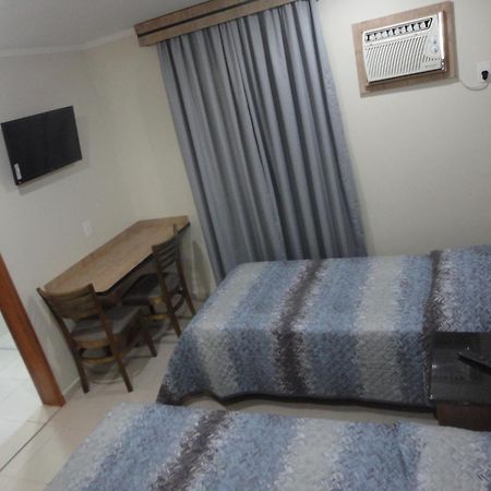 Hotel America do Sul São Paulo Habitación foto
